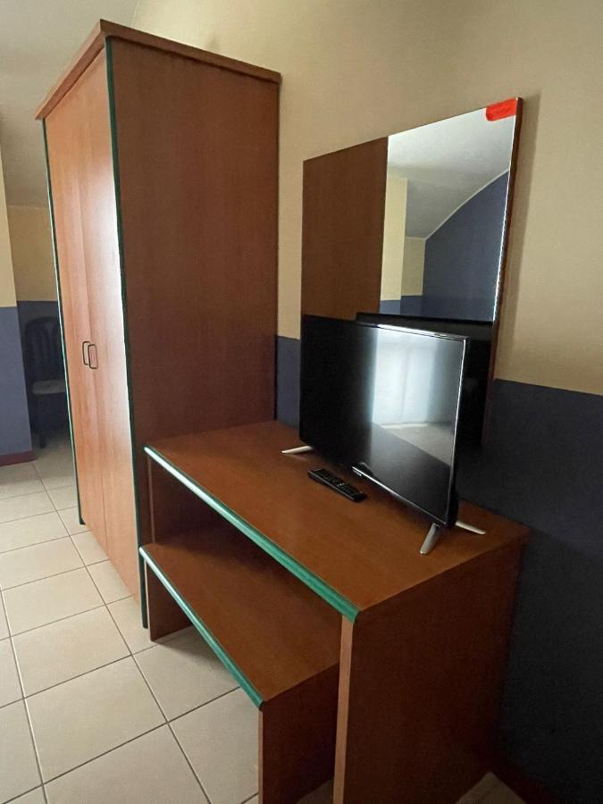 Hotel Arda Fiorenzuola 피오렌주올라 다르다 외부 사진
